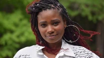 African Beauty