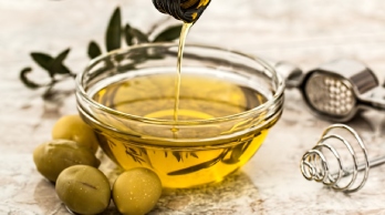 Elegance and Luxurious Oils